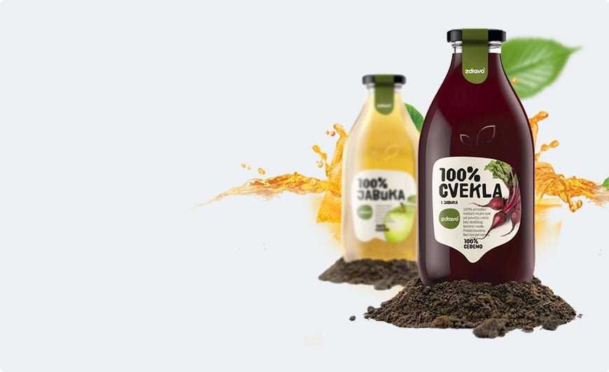 Organic Meals Prepared