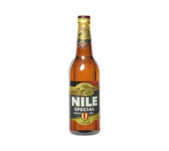 Nile Special Premium Beer 500ML
