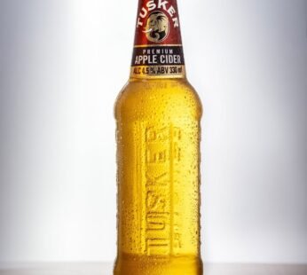 Tasker Apple Cider 330ml