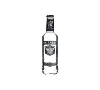 Smirnoff ice black 330ML