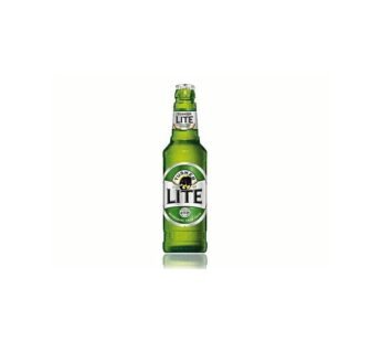 Tusker Lite 330ml